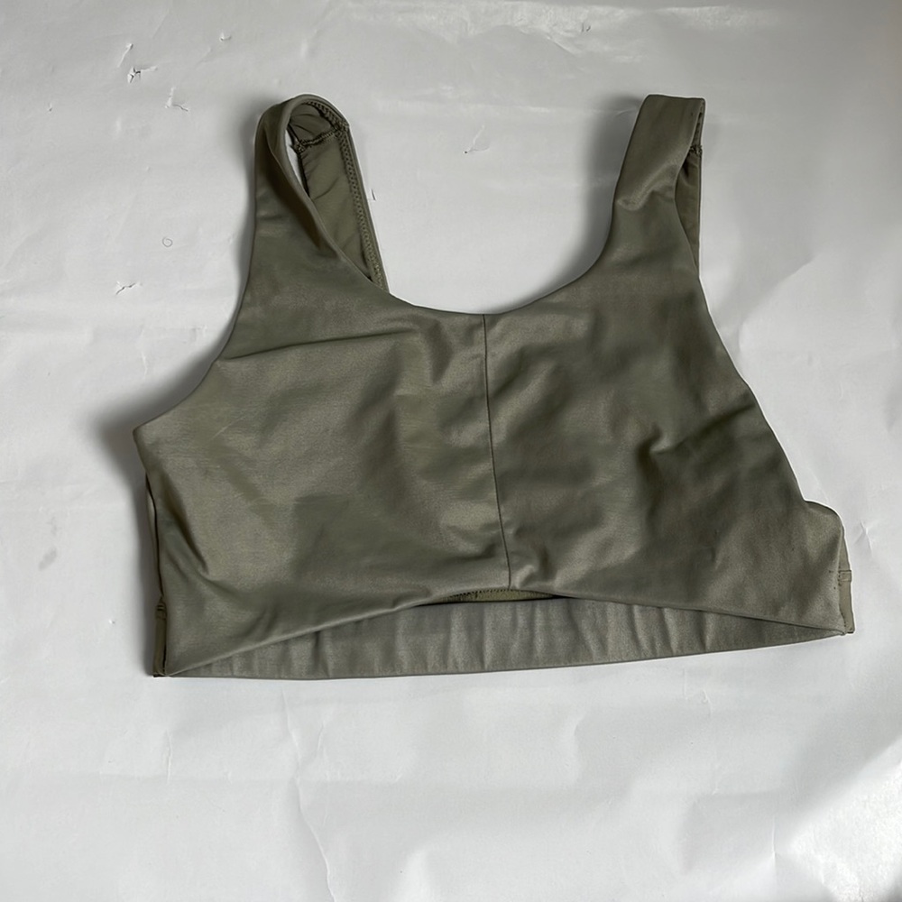 Victoria secret sport bra top